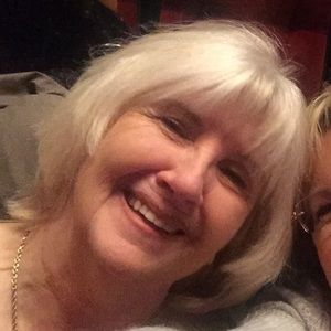 Meet your Posher, Mildred